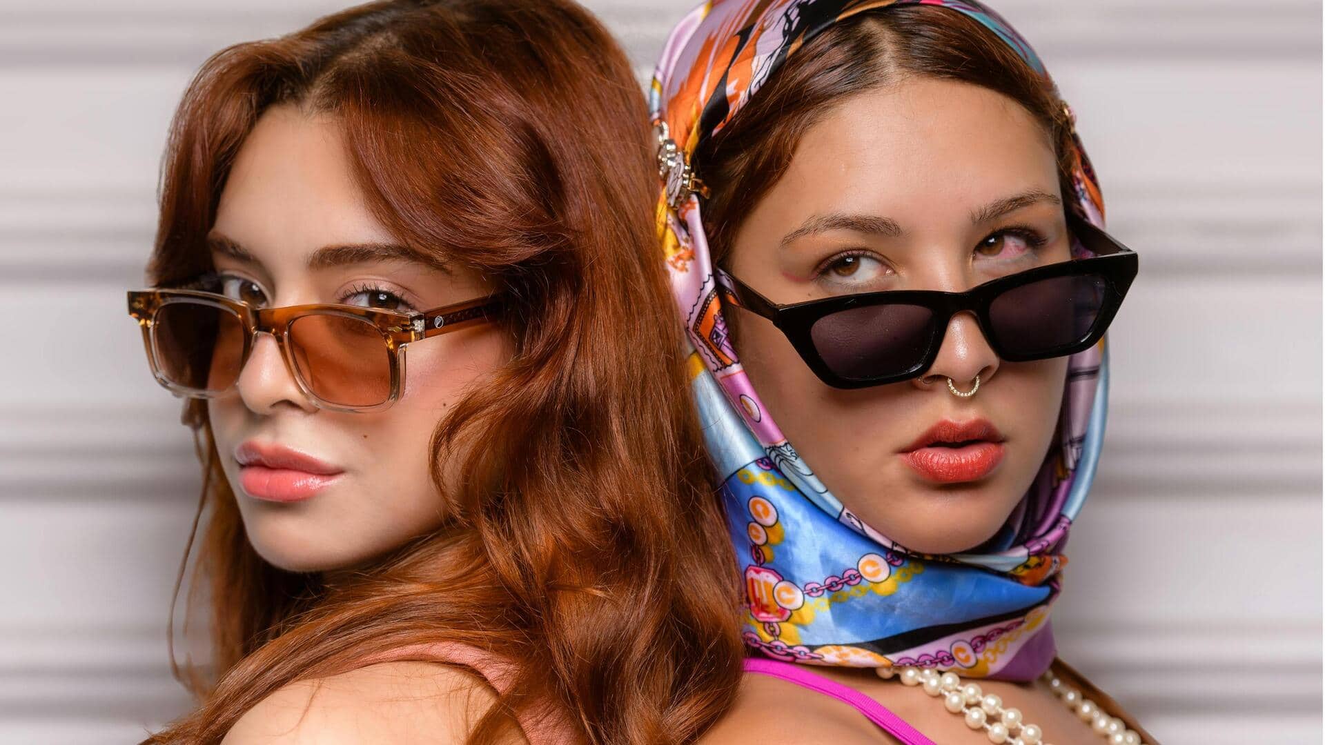 चेहरे के आकार के अनुसार धूप का चश्मा खरीदते समय इन 5 बातों का रखें ध्यान