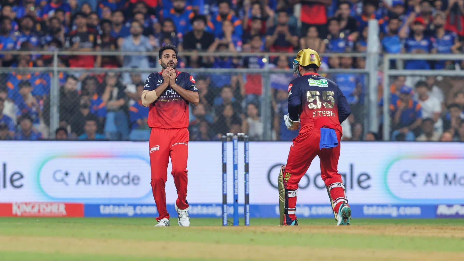 IPL 2026: RCB बनाम GT मुकाबले का प्रीव्यू और आंकड़े, जानिए कैसी होगी बेंगलुरु की पिच