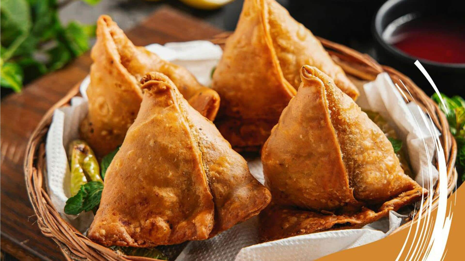 ज्यादा मात्रा में तेल सोखते हैं ये व्यंजन, खाने से पड़ सकते हैं बीमार