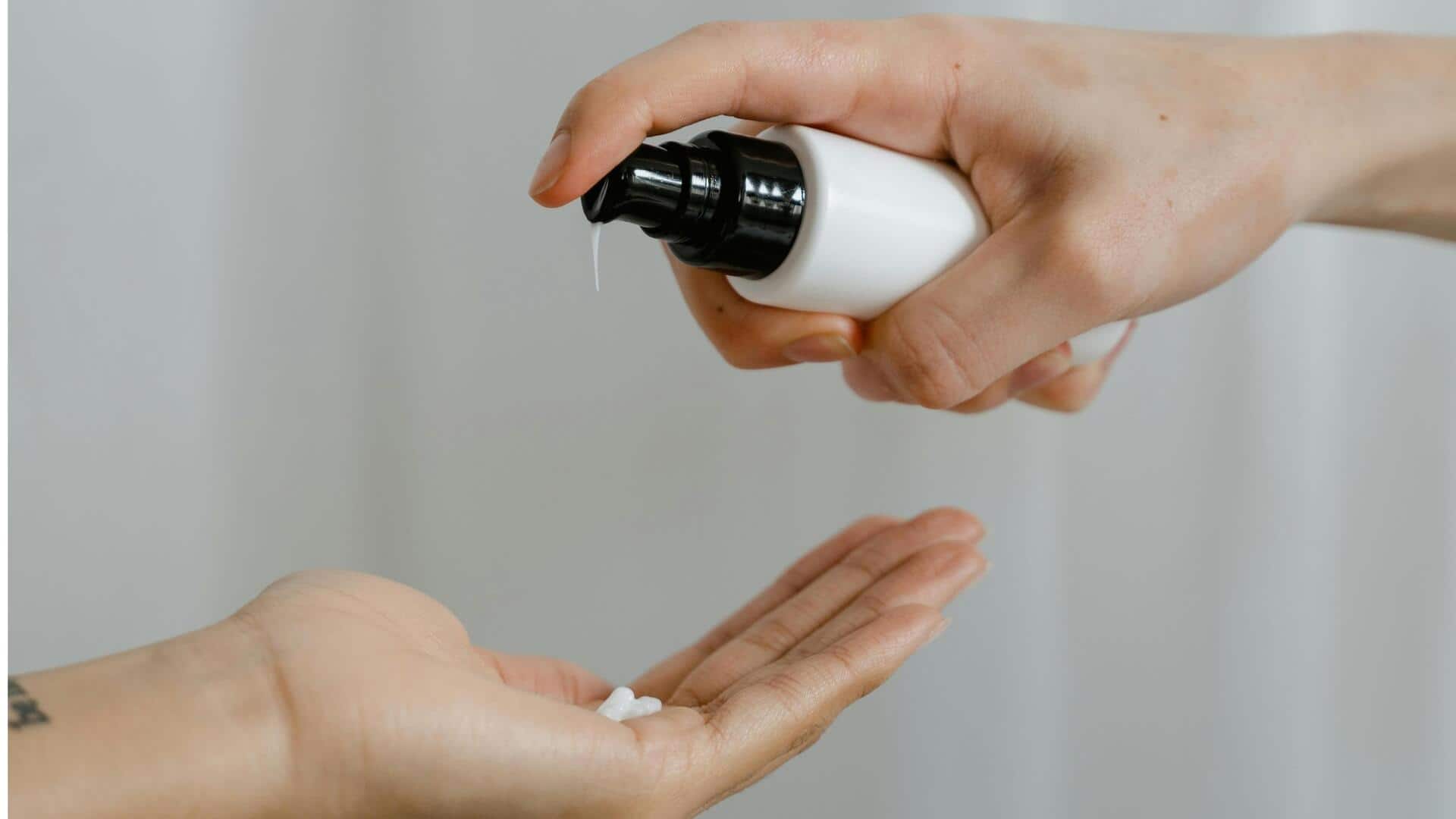 ये 5 गलतियों के कारण त्वचा को हो सकता है नुकसान, इनसे रहें बचकर