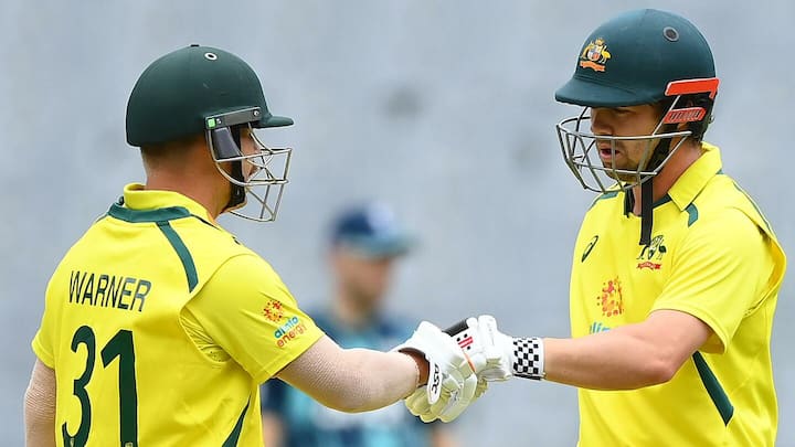 ऑस्ट्रेलिया बनाम इंग्लैंड: डेविड वार्नर ने तीसरे वनडे में जमाया शतक, जानिए उनके दमदार आंकड़े