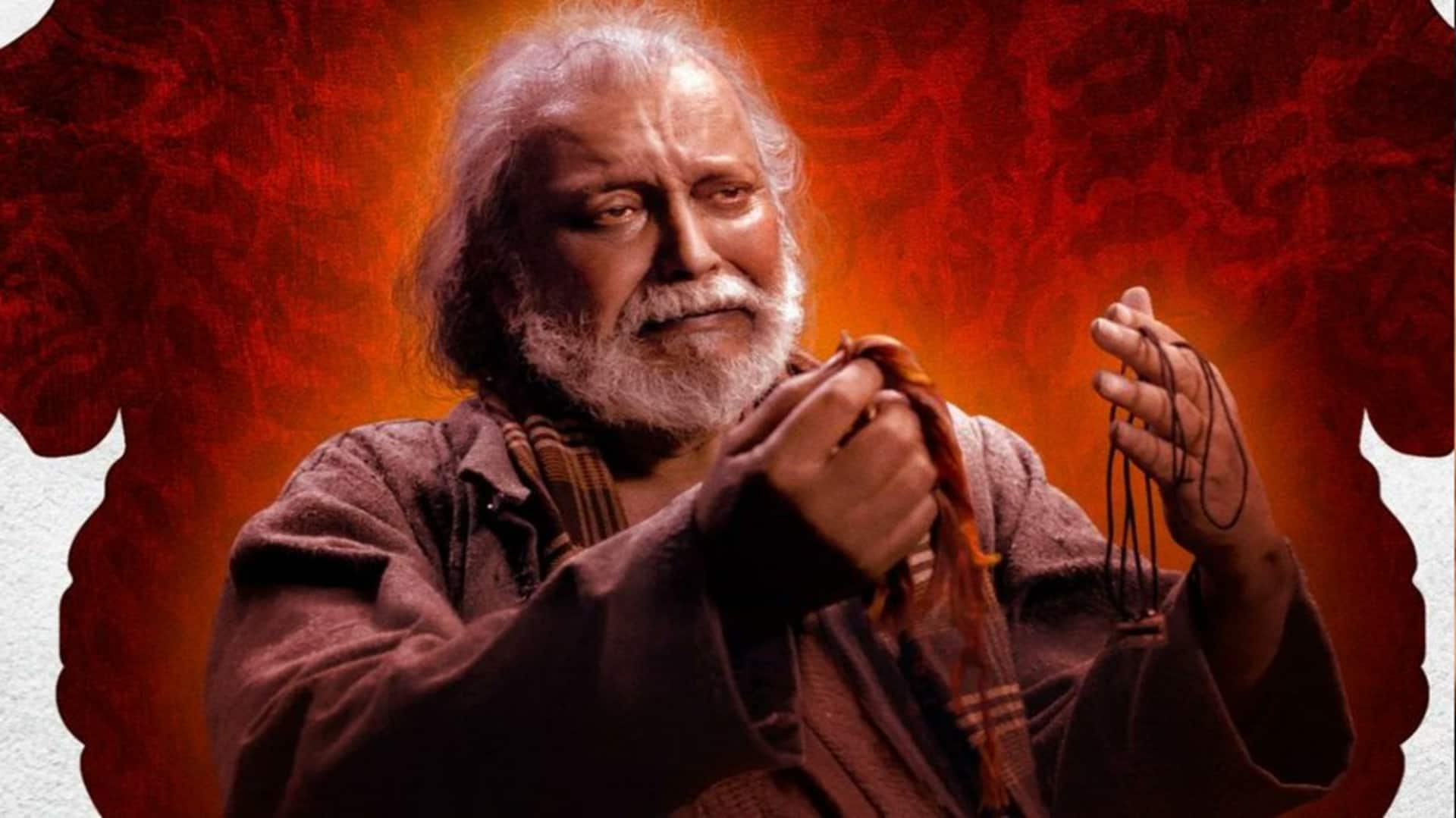 बॉक्स ऑफिस पर लड़खड़ाई 'बागी 4', 'द बंगाल फाइल्स' ने दूसरे दिन लगाया दम बॉक्स ऑफिस पर लड़खड़ाई 'बागी 4', 'द बंगाल फाइल्स' ने दूसरे दिन लगाया दम