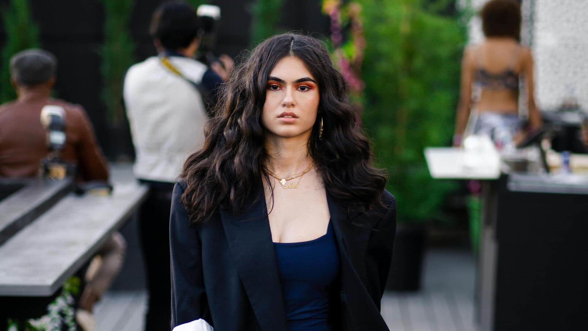 सर्दियों में ब्लेजर ड्रेस को पहनने से पहले जान लें ये फैशन टिप्स, लगेंगी बेहतरीन