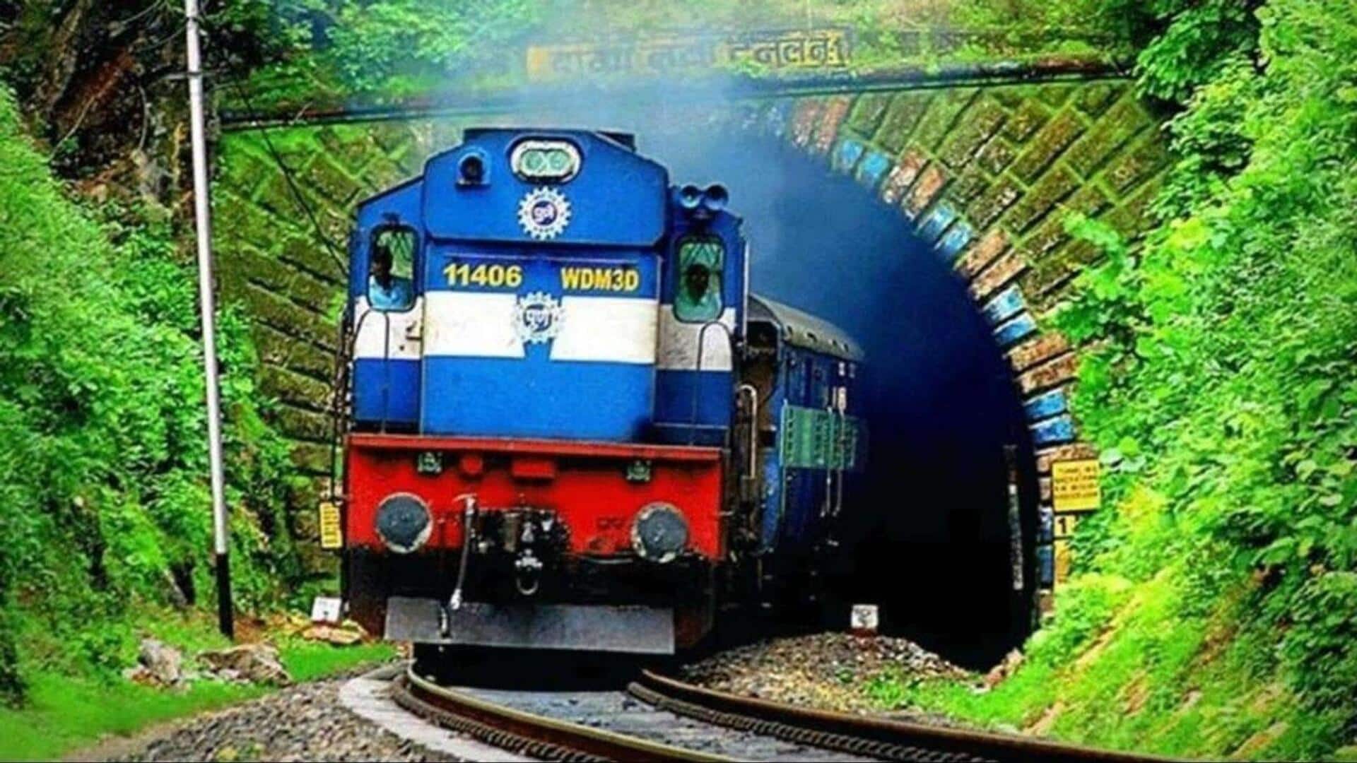 परिवार के साथ भारतीय ट्रेनों में यात्रा करते समय इन बातों का रखें ध्यान