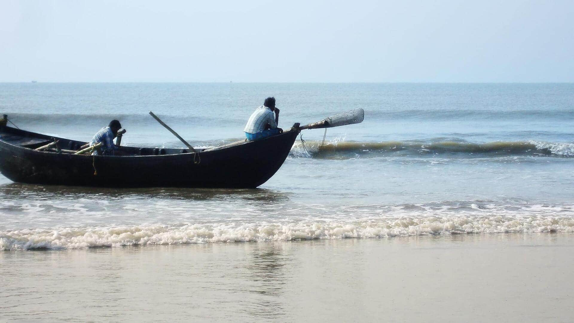 पश्चिम बंगाल का खूबसूरत गांव है मंदारमणि, यहां आजमाएं ये 5 गतिविधियां 