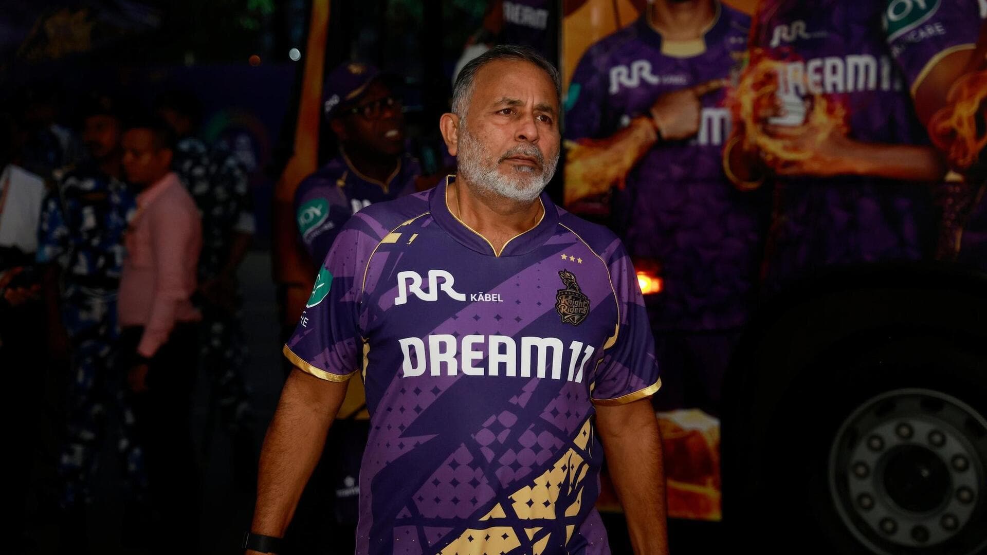 IPL: भरत अरुण बने लखनऊ सुपर जायंट्स के गेंदबाजी कोच- रिपोर्ट IPL: भरत अरुण बने लखनऊ सुपर जायंट्स के गेंदबाजी कोच- रिपोर्ट