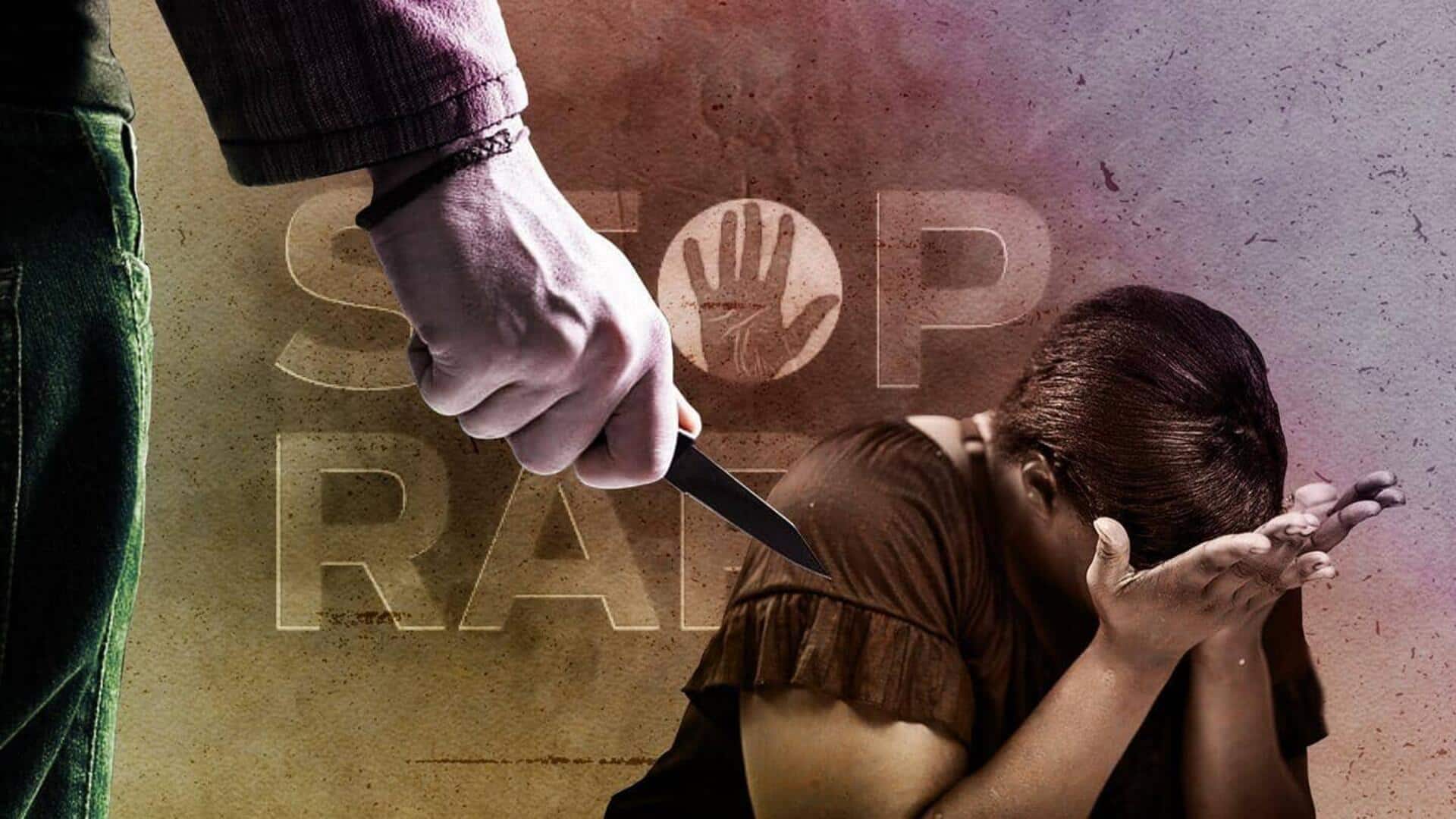 मध्य प्रदेश: भाजपा पार्षद के पति ने दुष्कर्म पीड़िता को धमकाया, कहा- मेरा कुछ नहीं होगा