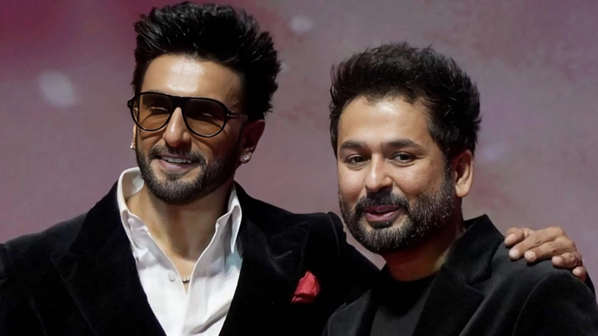 रणवीर सिंह का जलवा, 'धुरंधर 2' पर जियो-हॉटस्टार ने लगाया 150 करोड़ का तगड़ा दांव