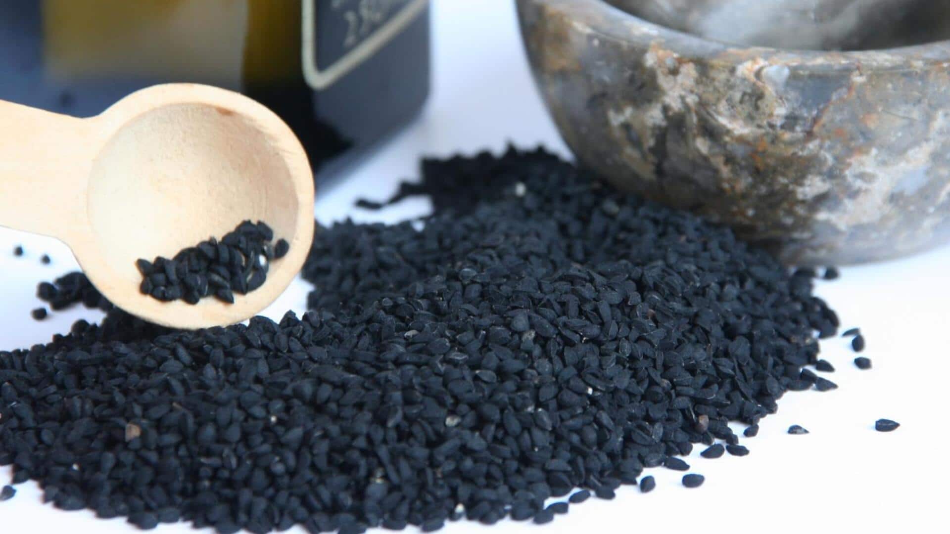 आपके भोजन को नया मोड़ दे सकते हैं कलौंजी से बने ये 5 व्यंजन, आएंगे पसंद