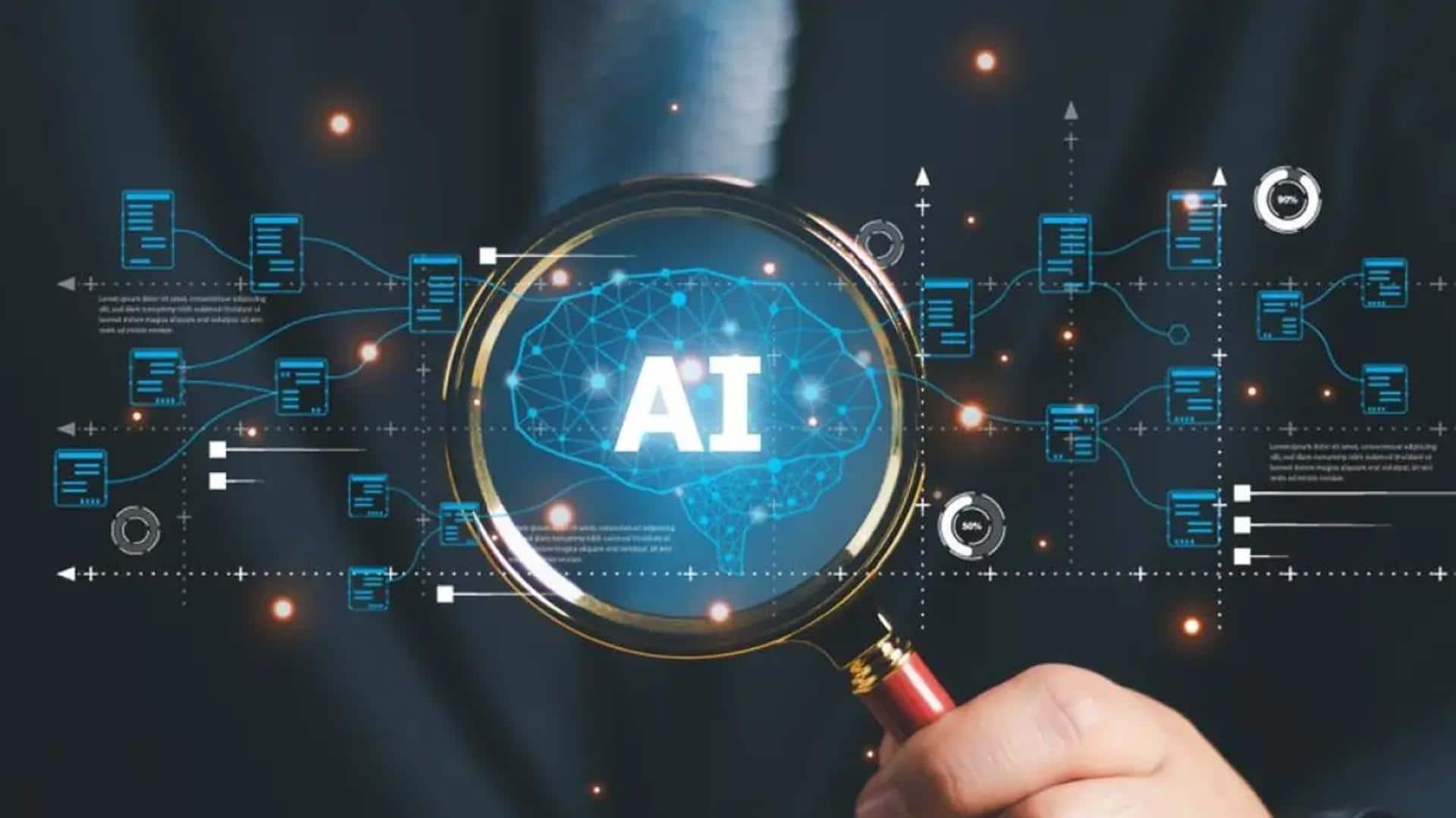 आपराधिक मामलों की जांच में AI कैसे कर सकता है मदद?