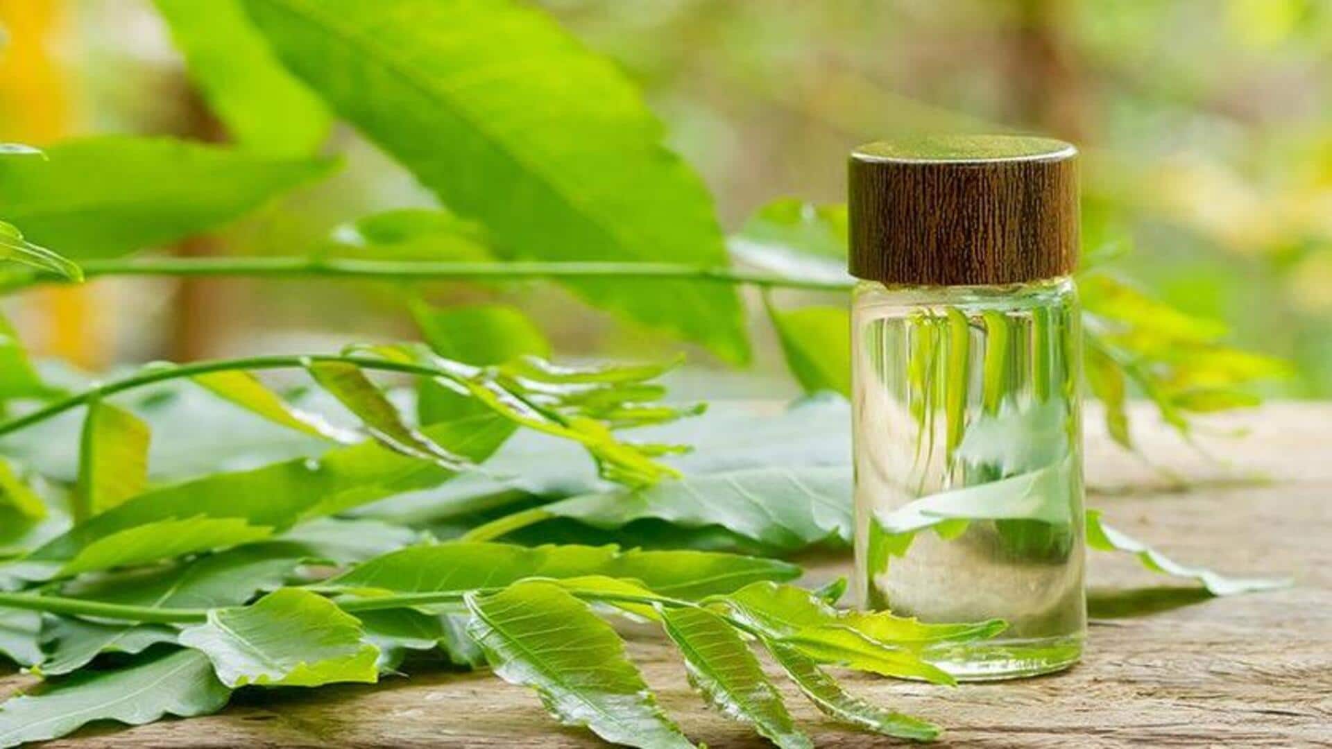 नीम के तेल का इस्तेमाल करके घर की इन 5 समस्याओं का करें समाधान