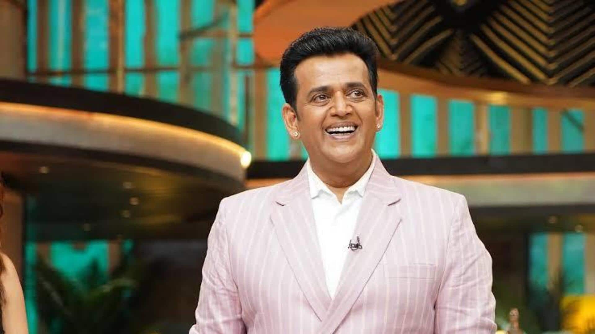 रवि किशन के हाथ लगी मुख्य किरदार वाली हिंदी फिल्म, भक्तिमय ड्रामा से होगी भरपूर