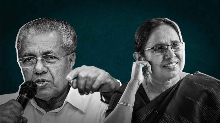 केरल: शपथ लेने से पहले ही पिनरई विजयन के मंत्रिमंडल पर सवाल क्यों उठ रहे हैं?