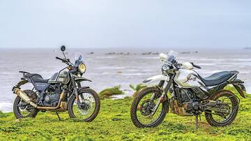 मई में कैसी रही हीरो और रॉयल एनफील्ड की बिक्री? देखें सेल्स रिपोर्ट