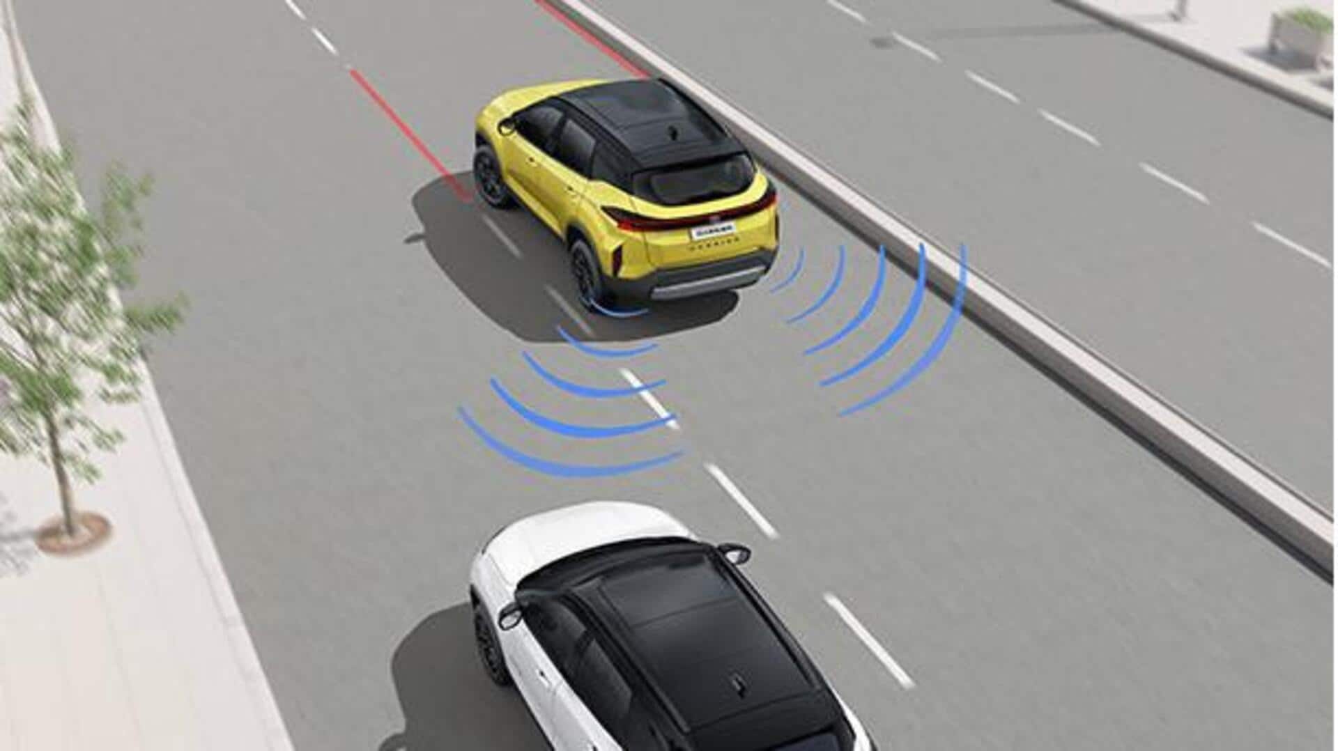 नई कार में जरूर होने चाहिए ये सेफ्टी फीचर्स, जानिए इनके फायदे