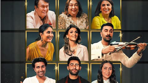 ये हैं कपूर खानदान के पसंदीदा पकवान, 'डाइनिंग विद द कपूर्स' में हुआ खुलासा