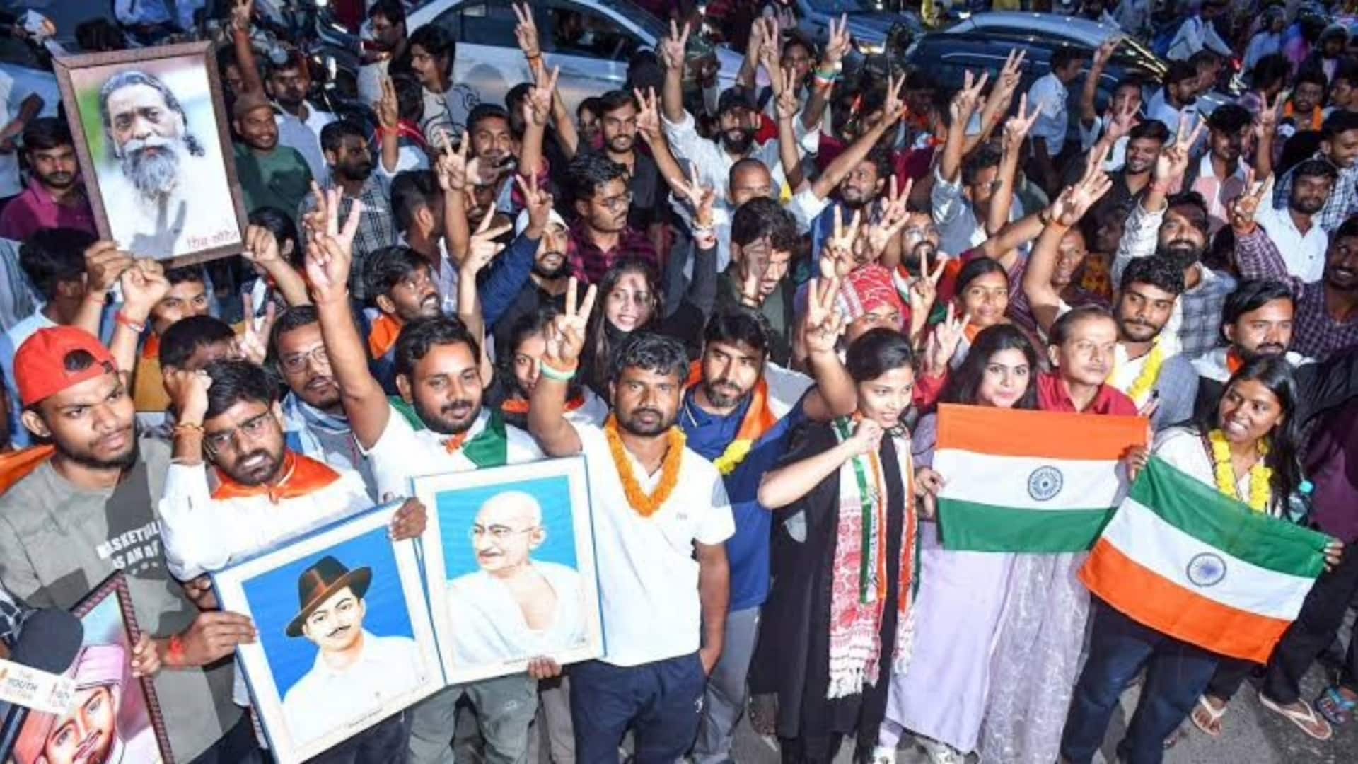 खास कंप्यूटर, एक रंग के कपड़े और कोचिंग माफिया; झारखंड में कैसे हो रहे थे परीक्षा घोटाले?