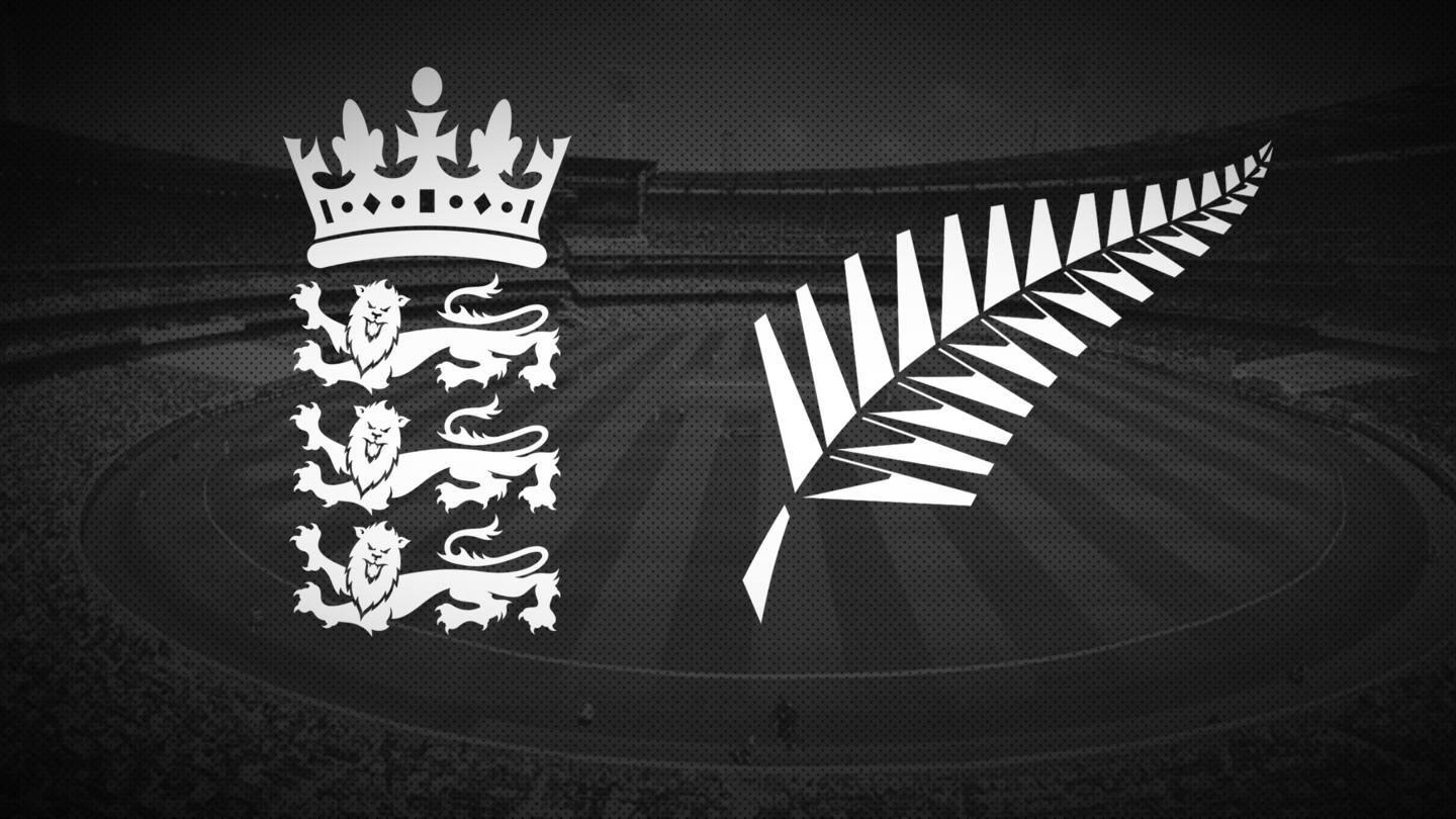 इंग्लैंड बनाम न्यूजीलैंड: पहले टेस्ट का ड्रीम इलेवन, प्रीव्यू और टीवी इंफो