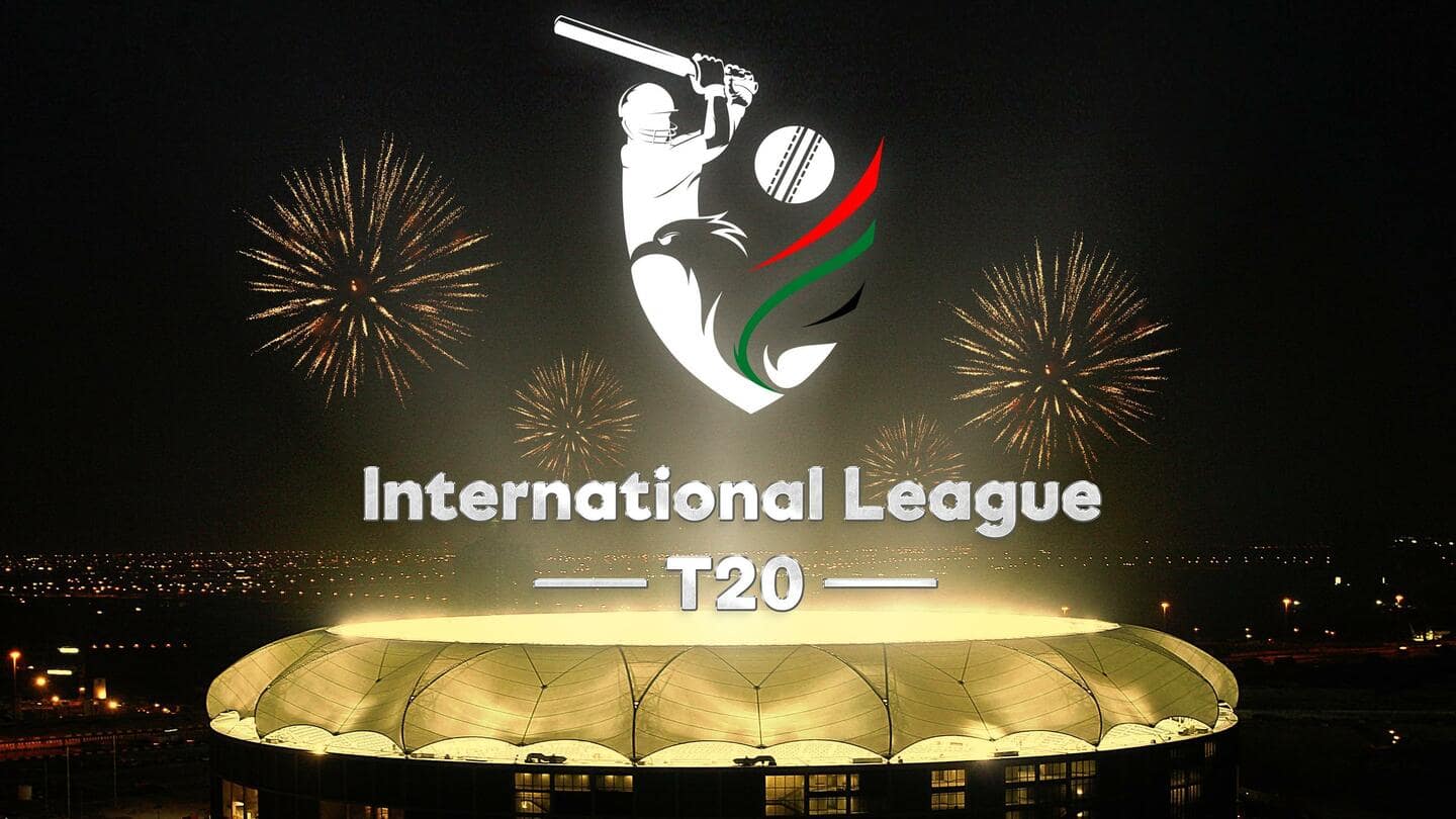 UAE में होने जा रही टी-20 लीग के लिए दो फ्रेंचाइजियों ने घोषित की अपनी टीम