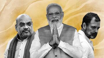 #NewsBytesExplainer: कर्नाटक में भाजपा की हार और कांग्रेस की जीत की वजहें और नतीजों के मायने? 