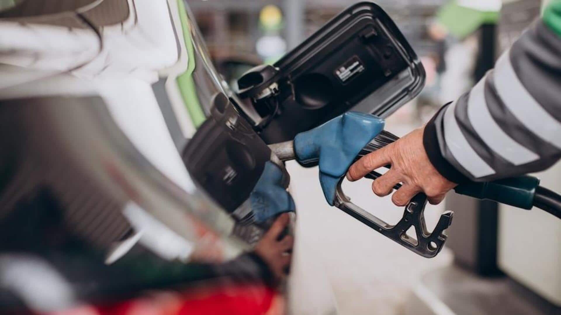 पेट्रोल-डीजल की कीमतें: 2 फरवरी के लिए नए दाम जारी, जानिए कितना हुआ बदलाव