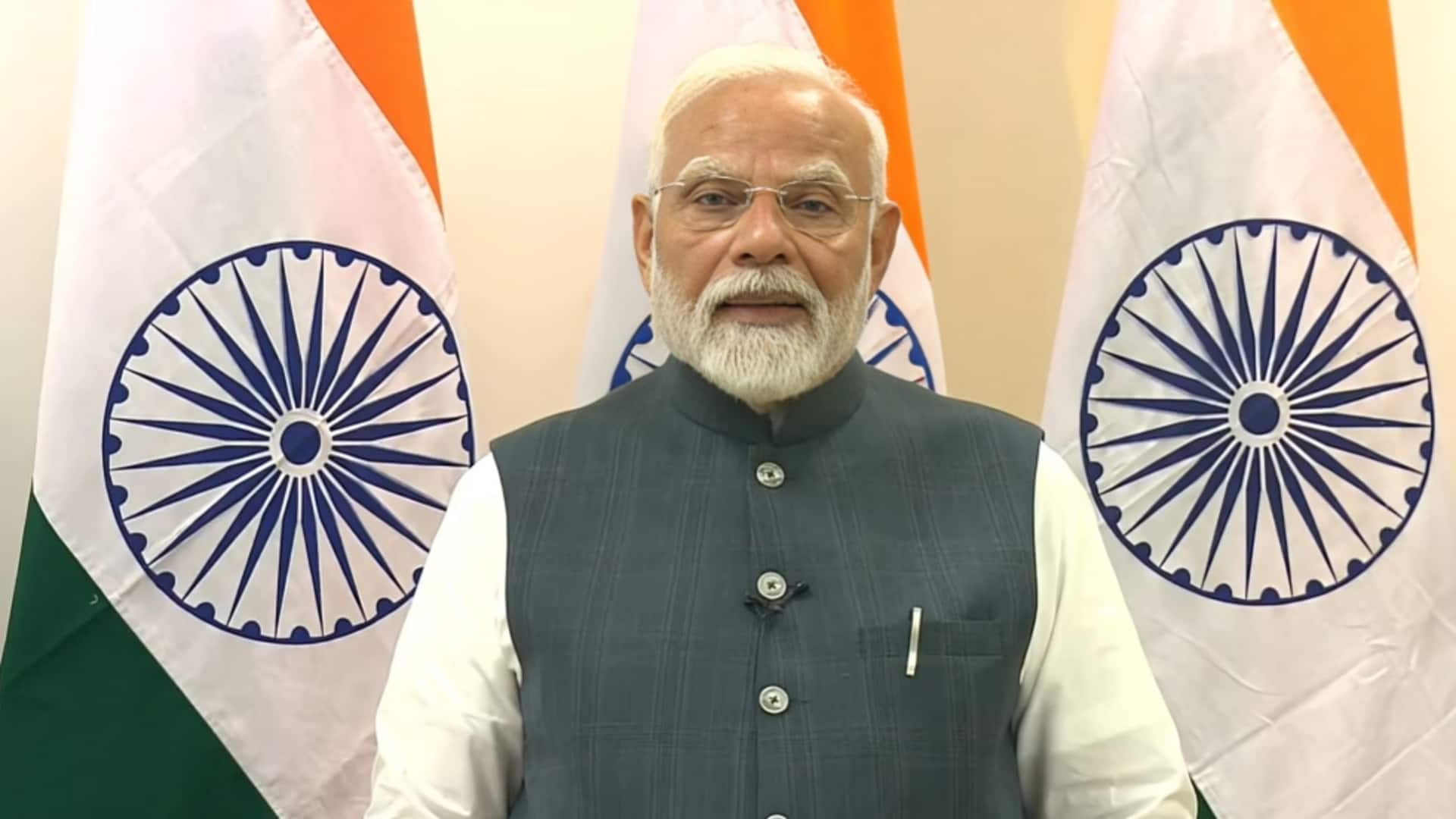 प्रधानमंत्री नरेंद्र मोदी का सिक्किम दौरा अचानक रद्द, खराब मौसम बना कारण प्रधानमंत्री नरेंद्र मोदी का सिक्किम दौरा अचानक रद्द, खराब मौसम बना कारण
