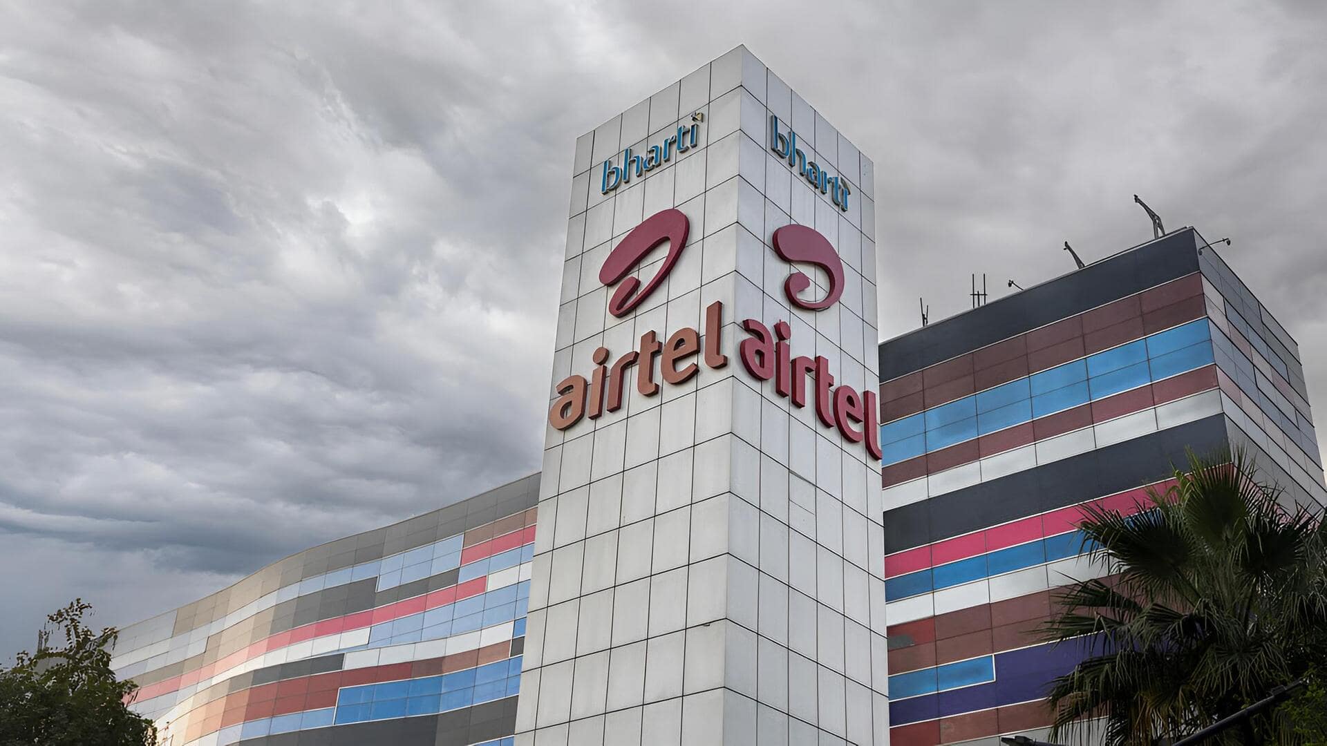 एयरटेल के ग्राहकों का आंकड़ा 65 करोड़ के पार, दूसरे पायदान पर पहुंची