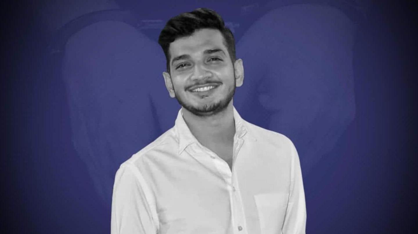 हिन्दू जागरण समिति ने दर्ज कराई थी शिकायत हिन्दू जागरण समिति ने दर्ज कराई थी शिकायत