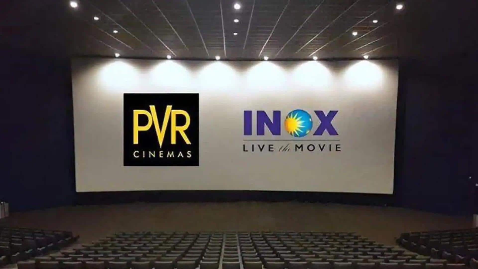 PVR INOX ने 4700BC पॉपकॉर्न ब्रांड को करीब 227 करोड़ रुपये में मैरिको को बेचा