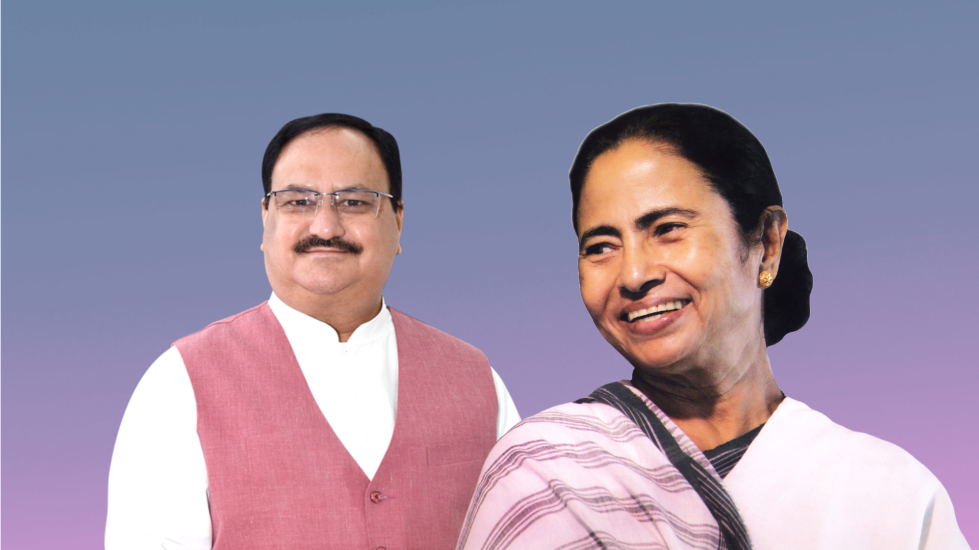 पश्चिम बंगाल: लोकसभा चुनाव में टिकट न मिलने से भाजपा और TMC नेताओं में असंतोष
