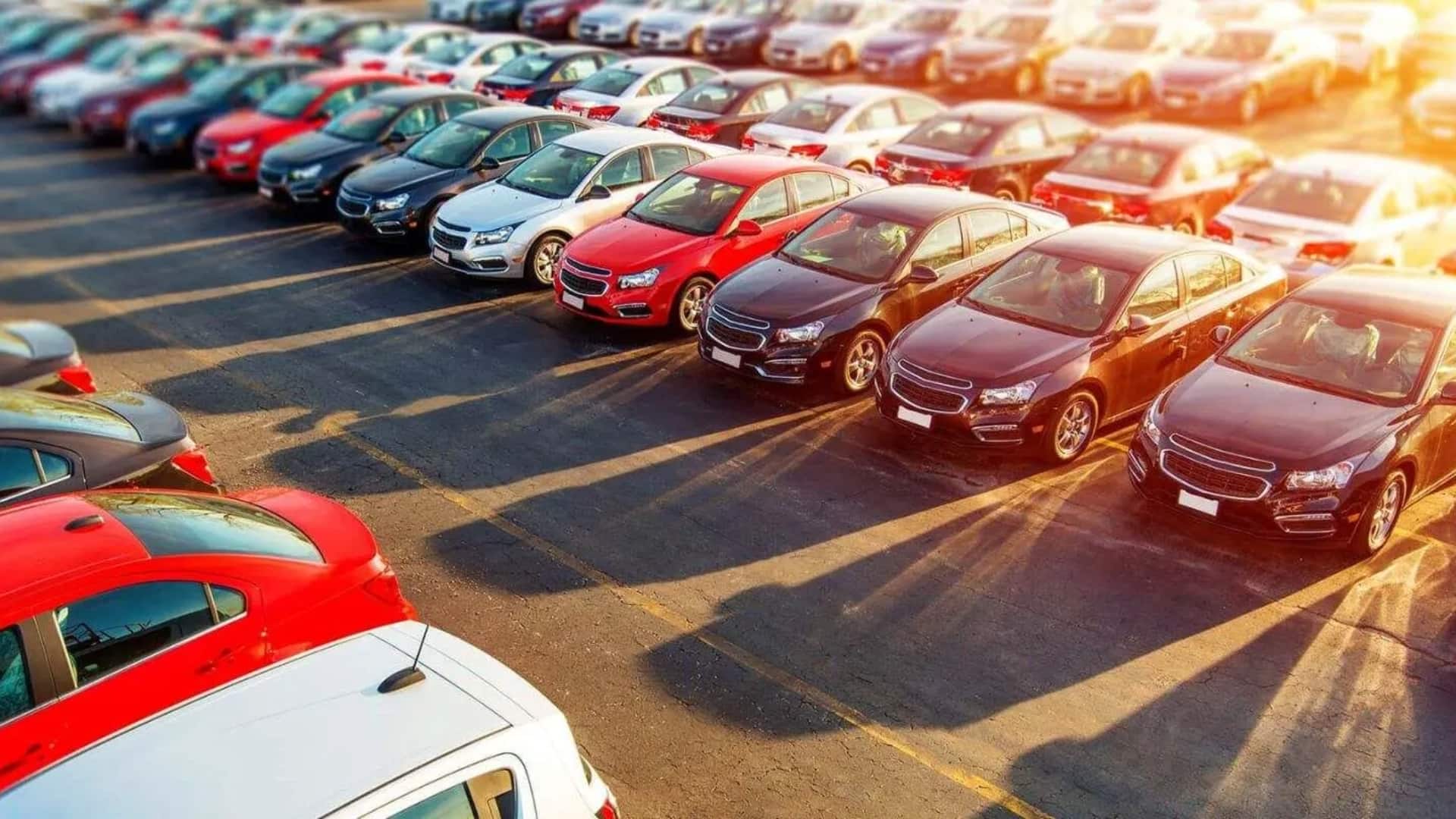 पिछले महीने ऑटोमोबाइल खुदरा बिक्री में 2.14 फीसदी की वृद्धि, जानिए क्या रही वजह 