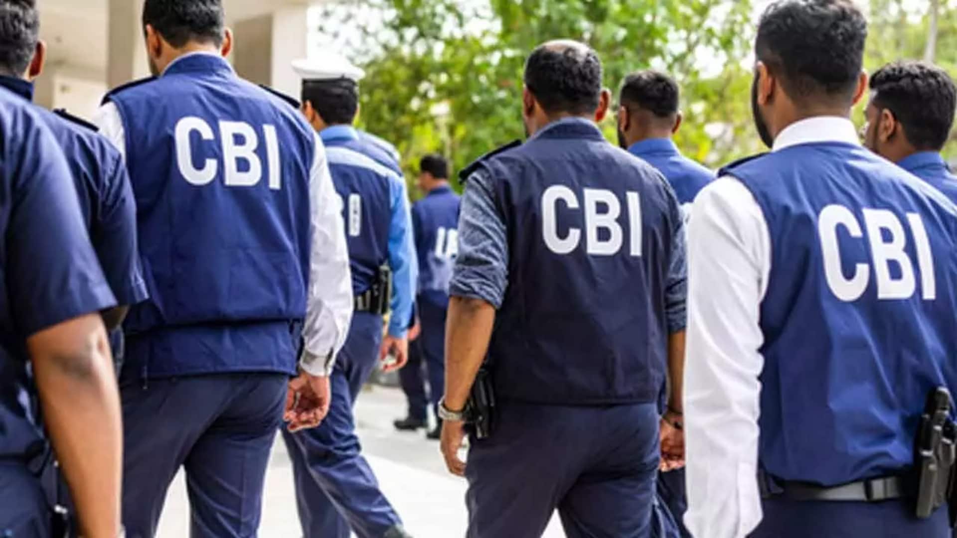 NEET पेपर लीक: CBI ने महिला प्रोफेसर को किया गिरफ्तार, NTA पैनल का थीं हिस्सा