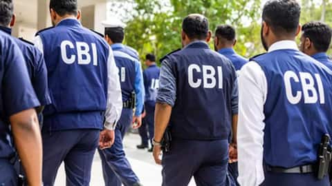 NEET पेपर लीक: CBI ने महिला प्रोफेसर को किया गिरफ्तार, NTA पैनल का थीं हिस्सा
