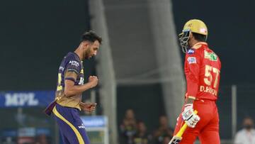 PBKS बनाम KKR: कोलकाता ने पांच विकेट से दर्ज की जीत, मैच में बने ये रिकॉर्ड्स