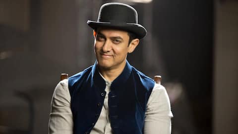 आमिर खान के प्रोडक्शन ने 'हैप्पी पटेल' का ऐलान किया, इस कॉमेडियन पर लगाया दांव