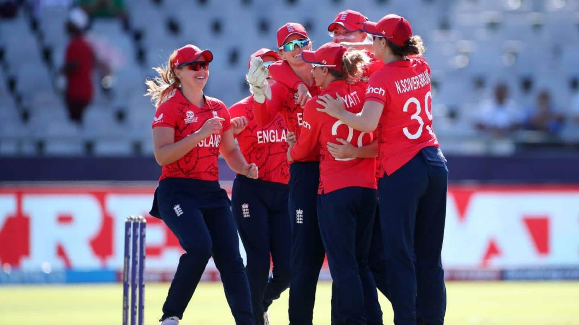 महिला टी-20 विश्व कप: इंग्लैंड बनाम दक्षिण अफ्रीका, सेमीफाइनल की ड्रीम इलेवन, प्रीव्यू और अहम आंकड़े 