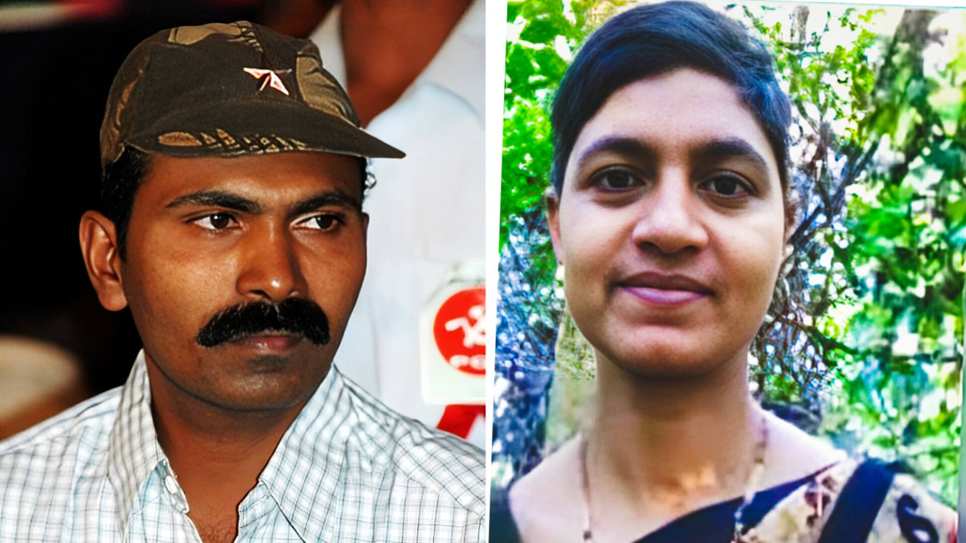 आंध्र प्रदेश के गोदावरी में नक्सलियों के खिलाफ चला संयुक्त अभियान, 2 बड़े माओवादी नेता ढेर