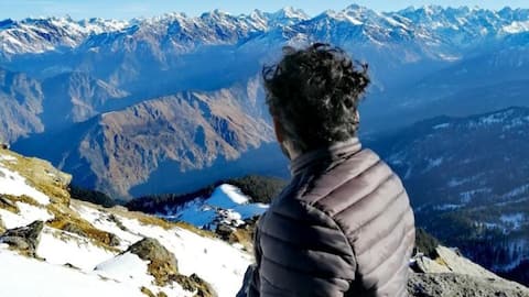 सर्दियों में घूमने का मन है? आप लें सकते हैं इन 5 रोमांचक ट्रेक का आनंद सर्दियों में घूमने का मन है? आप लें सकते हैं इन 5 रोमांचक ट्रेक का आनंद