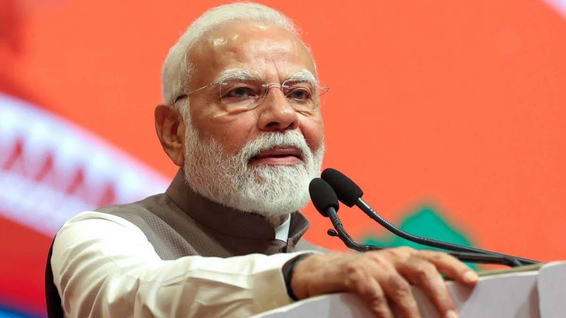 लालू यादव के हैलोवीन मनाने पर प्रधानमंत्री मोदी का निशाना, कहा- छठ को नाटक कहते हैं