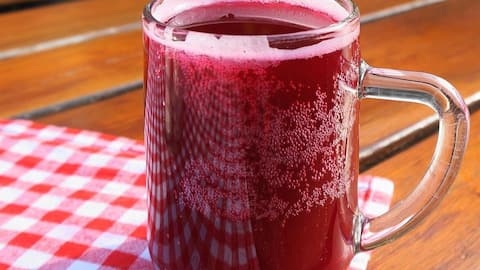 सर्दियों में रोजाना पिएं एक गिलास कांजी, मिलेंगे ये 4 प्रमुख स्वास्थ्य लाभ