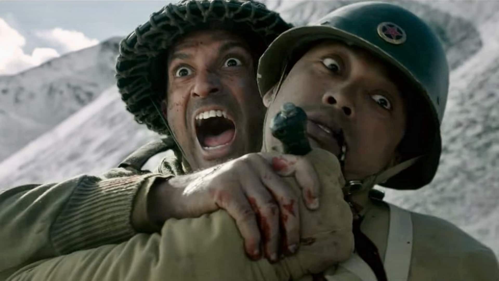 बॉक्स ऑफिस पर '120 बहादुर' ने दूसरे दिन पलट दिया पासा, 'मस्ती 4' जस की तस