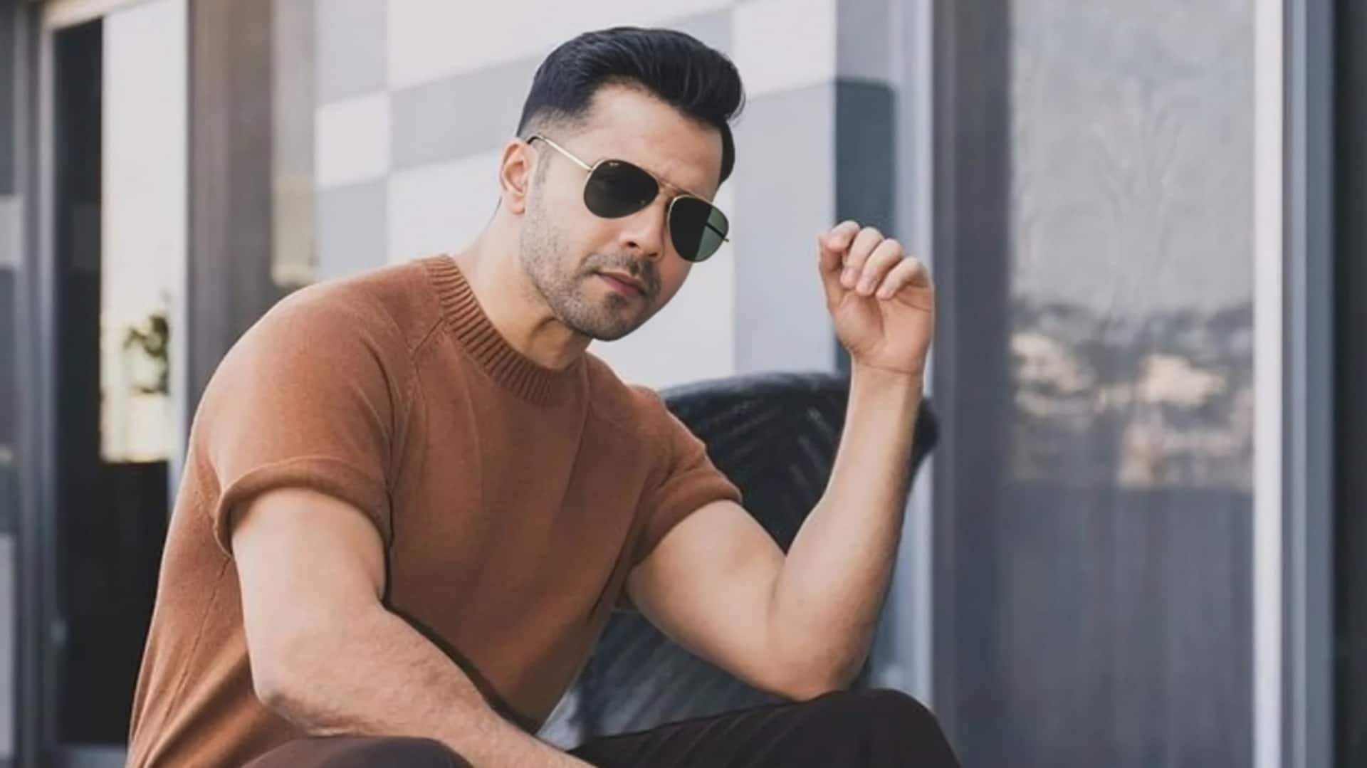 'बॉर्डर 2' में ट्रोलिंग पर वरुण धवन बोले- काम बोलता है, शुक्रवार को पता चल जाएगा