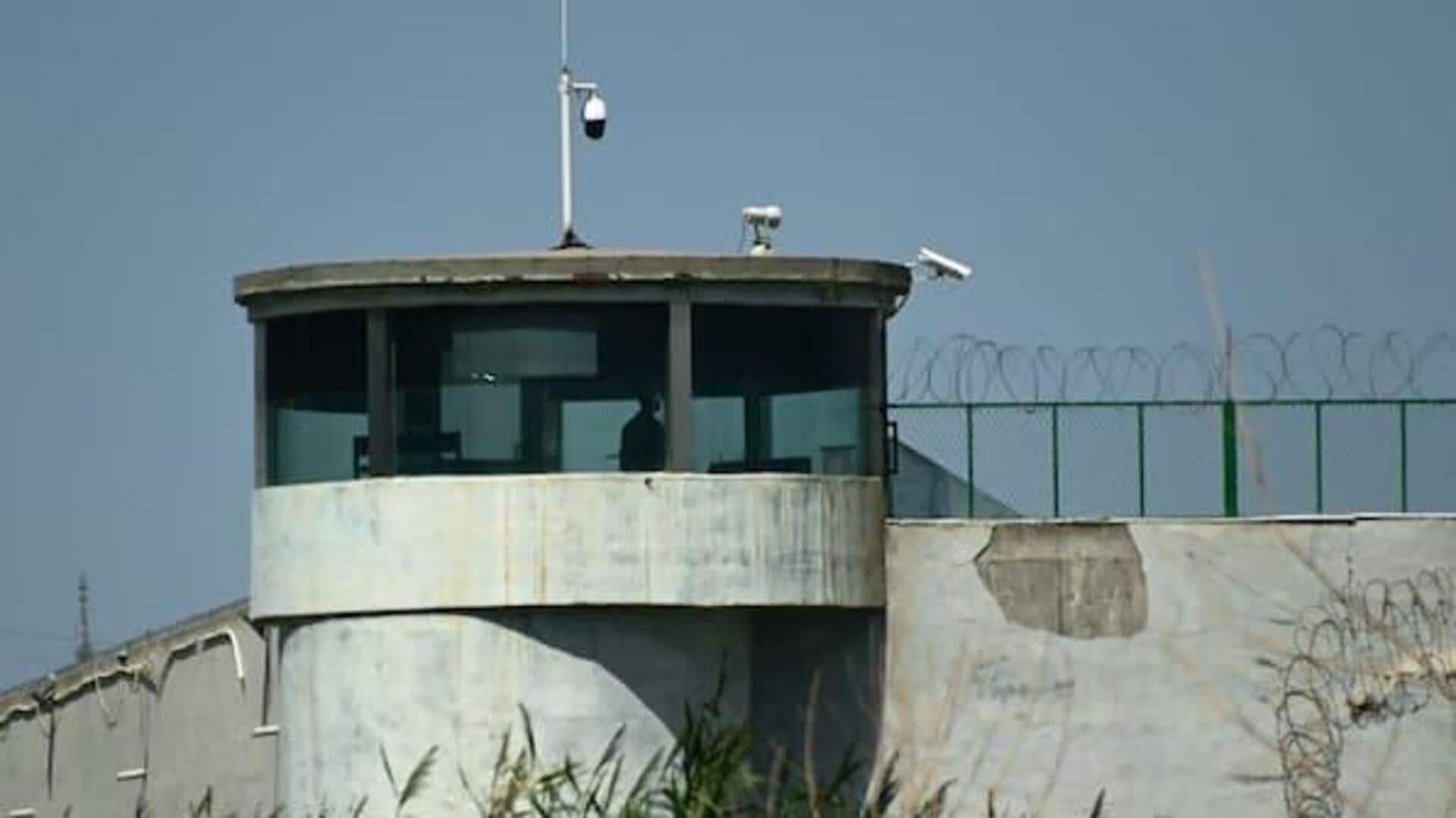 चीन की PoK-अफगानिस्तान सीमा पर बनी सेनलिंग काउंटी भारत के लिए चिंता का विषय क्यों?