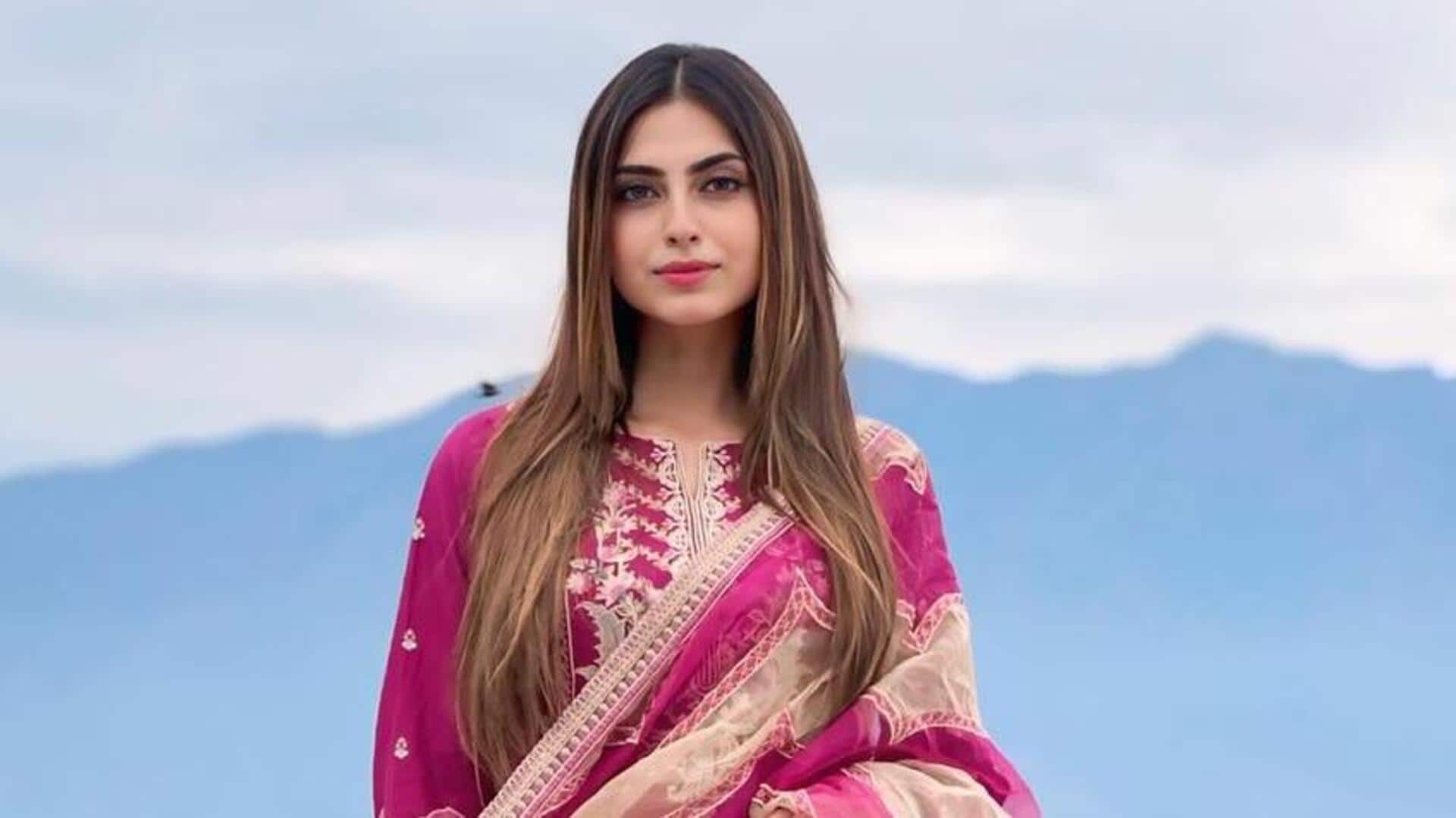 'बिग बॉस 19': कौन हैं फरहाना भट्ट, जो घर से बेघर होने वाली पहली प्रतियोगी बनीं?