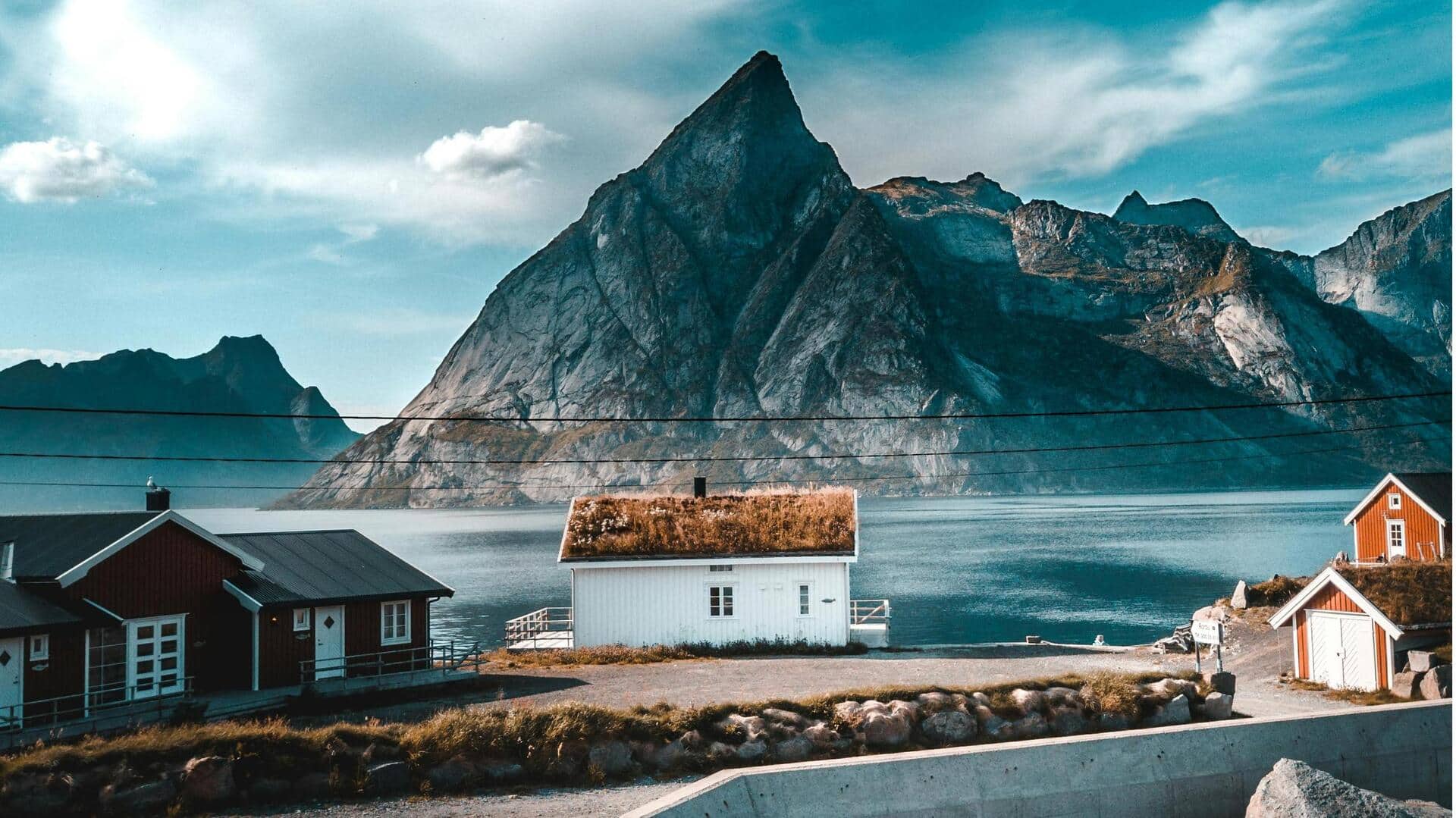 नॉर्वे के फियोर्ड में आजमाएं ये 5 बेहतरीन गतिविधियां, यात्रा बन जाएगी यादगार