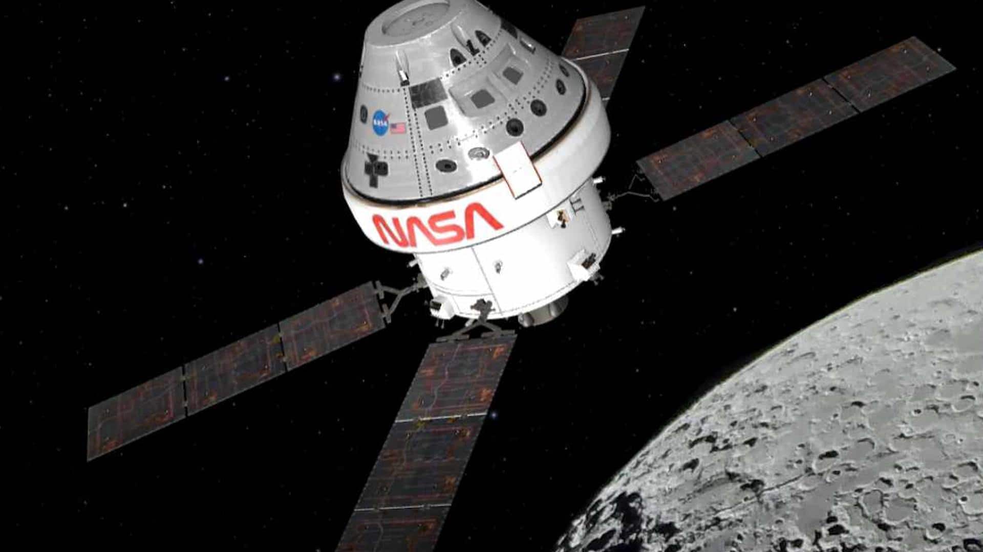 आर्टेमिस II मिशन की धरती पर वापसी में गुरुत्वाकर्षण की क्या भूमिका होगी?