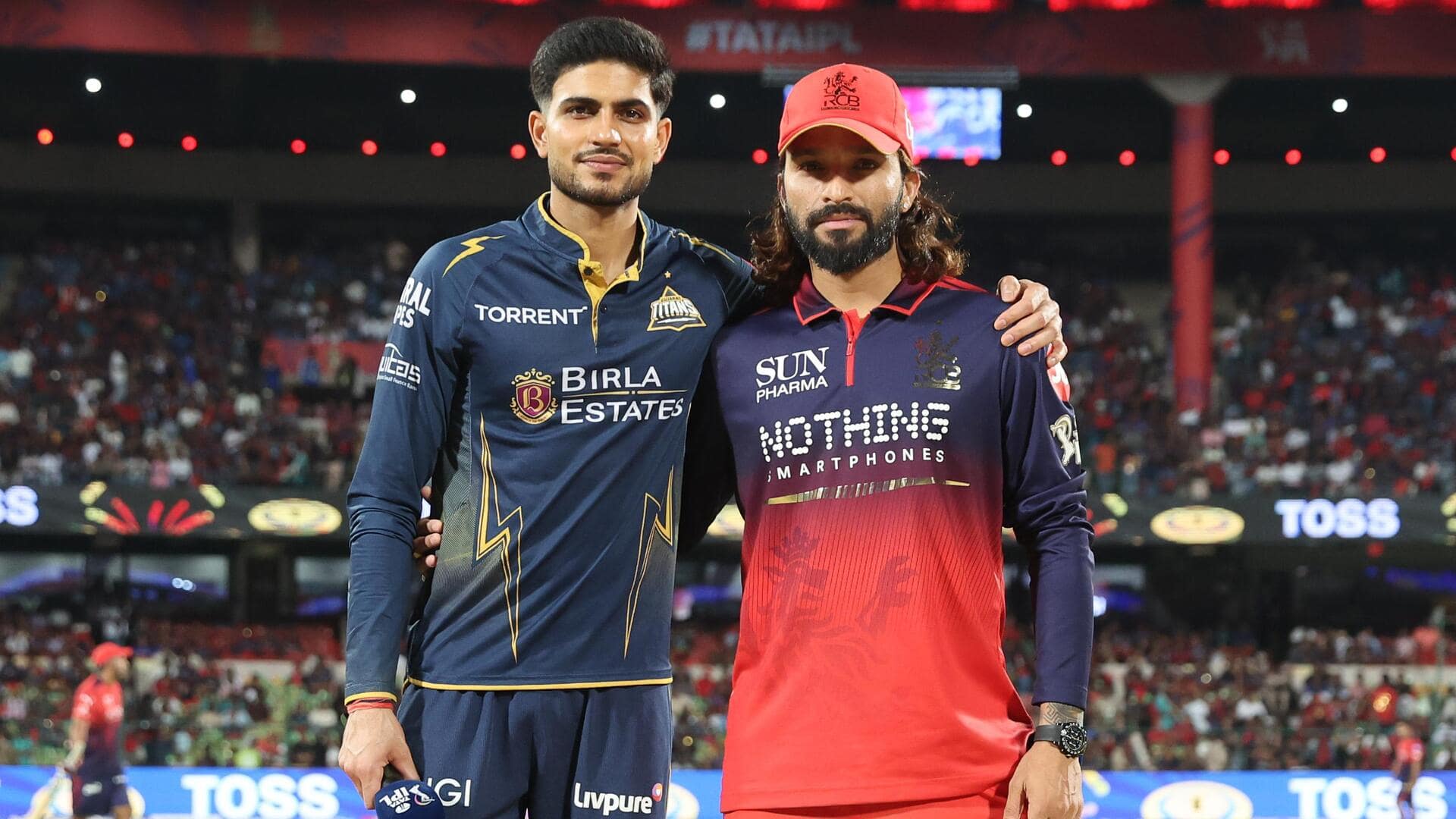 IPL 2026, क्वालीफायर-1: इन खिलाड़ियों के बीच देखने को मिल सकती है जोरदार टक्कर