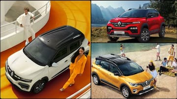 रेनो की कारों के बढ़े दाम, जानिये क्या हैं नई कीमतें