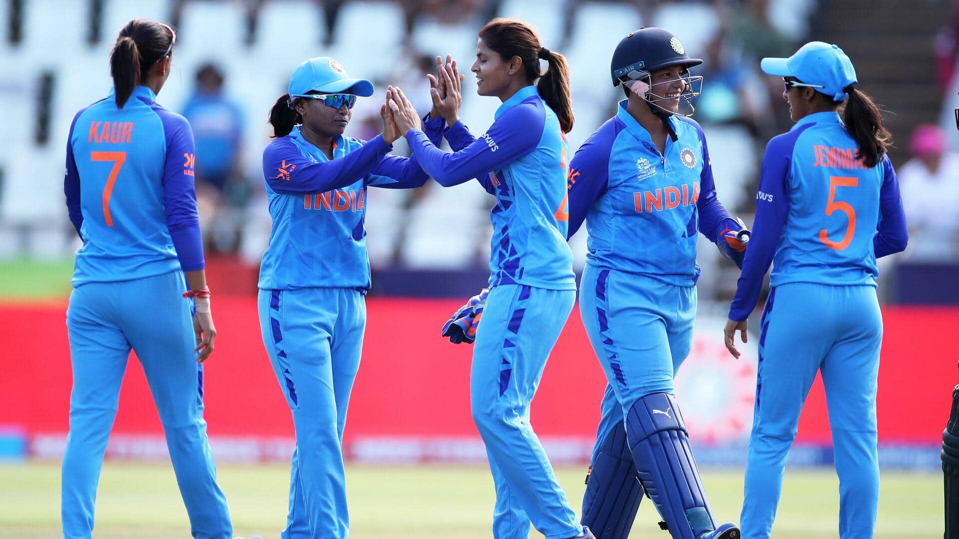 महिला टी-20 विश्व कप: भारत बनाम वेस्टइंडीज मुकाबले की ड्रीम इलेवन, प्रीव्यू और अहम आंकड़े 
