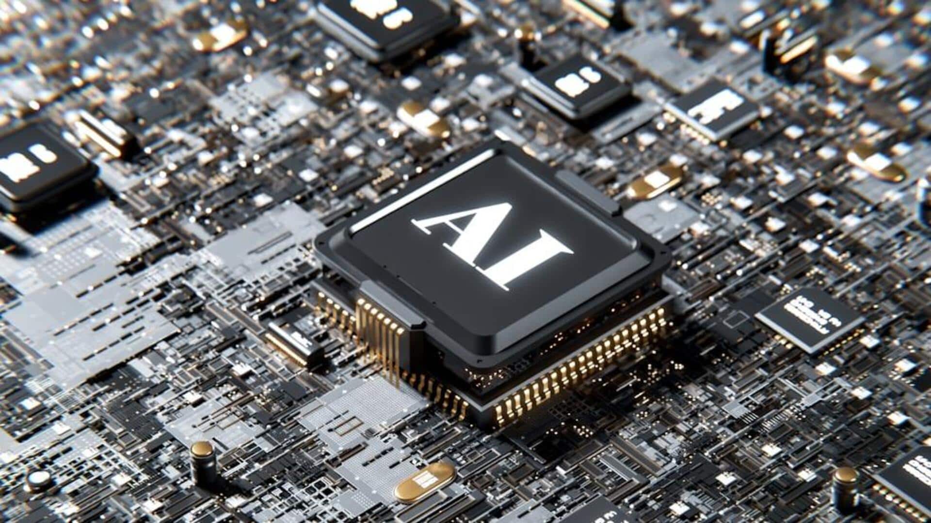 सेमीकंडक्टर और AI उद्योग को मिलेगा बढ़ावा, भारतीय राजदूत ने इंटेल प्रमुख से की बातचीत 